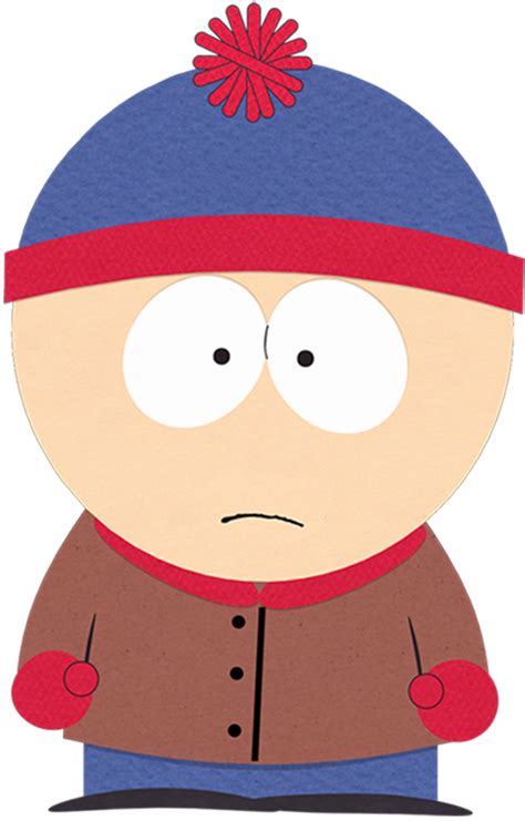 south park stan marsh